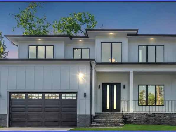2038 Arch Dr, Falls Church, VA 22043