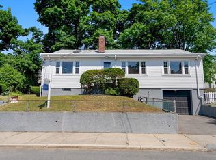 79 Maynard St, Roslindale, MA 02131