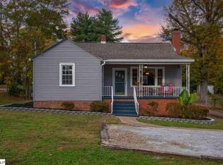 4 Rosewood Way, Greenville, SC 29609