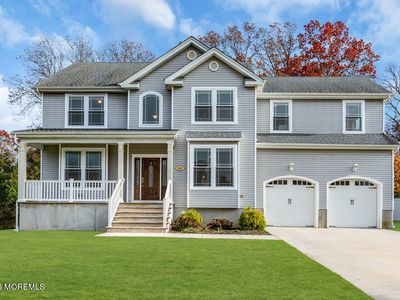825 Ethan Court, Toms River, NJ, 08753
