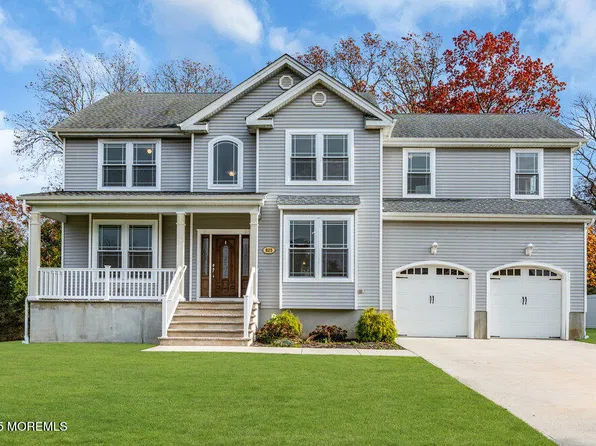 825 Ethan Court, Toms River, NJ 08753