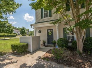 8805 Starnes Randall Rd, Charlotte, NC 28215