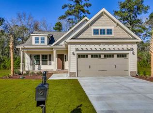 3069 Moss Bridge Ln, Myrtle Beach, SC 29579