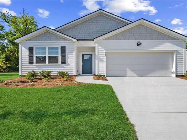 320 Royal Fern Ln, Statesboro, GA 30461