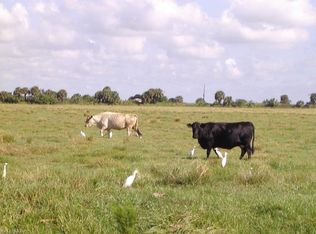 County Rd #835, Clewiston, FL 33440