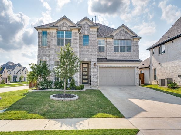 Home for Sale in Prosper TX