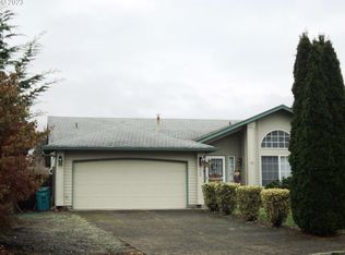 4409 NE 126th Ave, Vancouver, WA