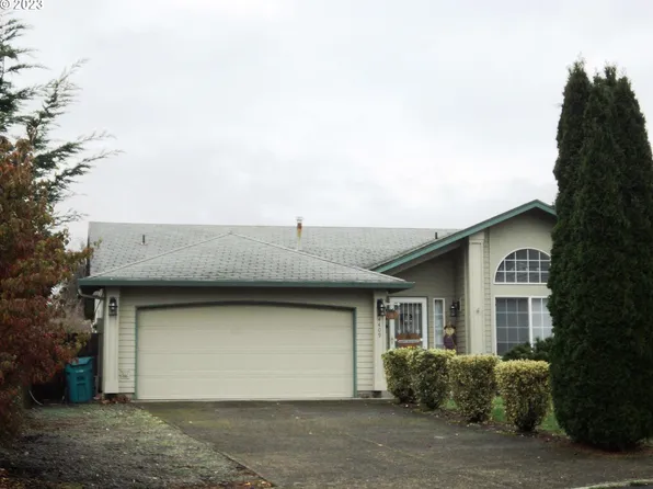4409 NE 126th Ave, Vancouver, WA 98682