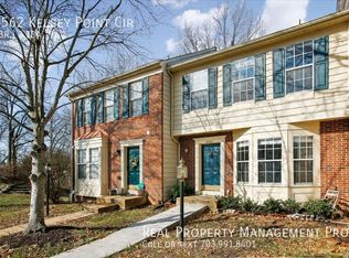 6562 Kelsey Point Cir, Alexandria, VA 22315