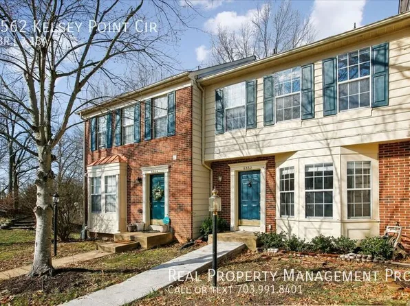 6562 Kelsey Point Cir, Alexandria, VA 22315