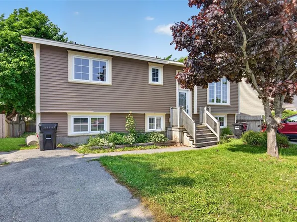 458 Newfoundland Drive, St. John's, NL A1A4E3