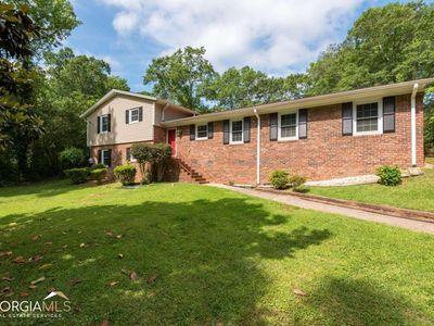 285 Weatherly Woods Dr, Winterville, GA, 30683
