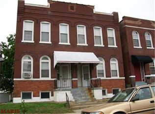 3724-3726 Tennessee Ave, Saint Louis, MO