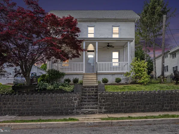 33 Green St, Souderton, PA 18964