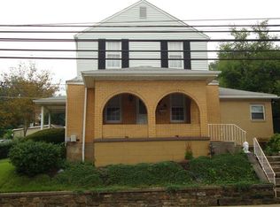 419 Freeport Rd, Pittsburgh, PA 15238
