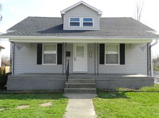 3924 Ridge Ave, Dayton, OH 45414