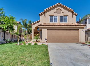 11788 San Ribas Rd, Fontana, CA 92337