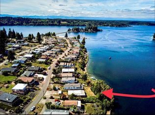 2316 Island Dr NW, Olympia, WA 98502