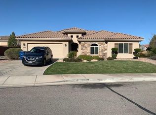 523 N 1620 W, Saint George, UT 84770