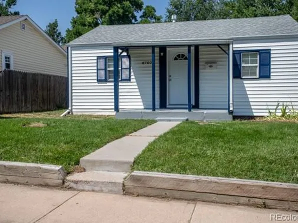 4707 S Bannock Street, Englewood, CO 80110