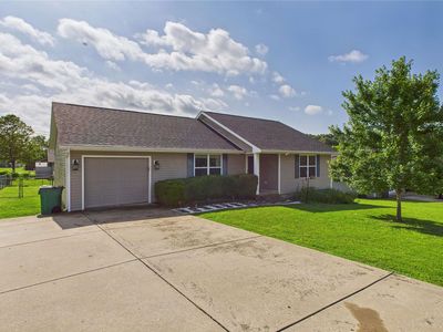 531 Melanie Dr, Gassville, AR, 72635