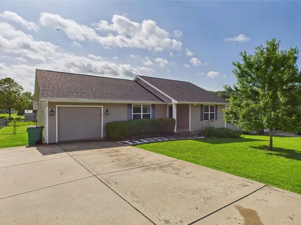 531 Melanie Dr, Gassville, AR 72635