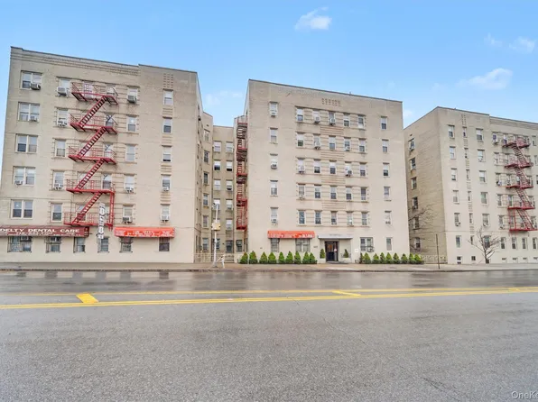 2190 boston Road #6B, Bronx, NY 10462