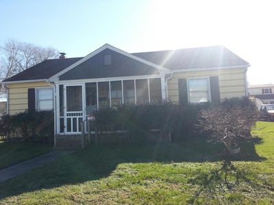 19 Central Ave, Pocomoke City, MD, 21851