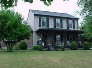 164 Windy Way, Reedsville, PA 17084