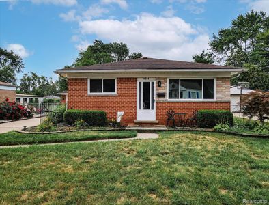 4314 Orr Ave, Warren, MI, 48091