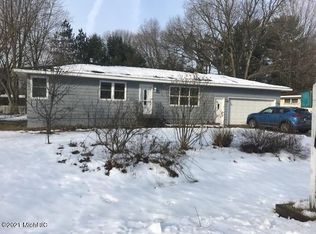 1559 Sunview St, Muskegon, MI 49445