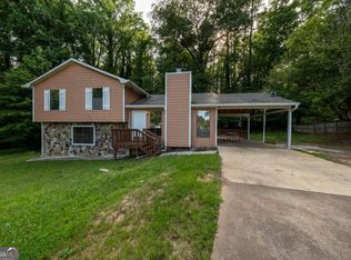 3011 Creekwood Ln, Lawrenceville, GA