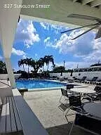 827 Sunglow Street Pool Waterfront — Photo 2