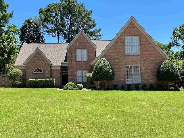 8827 Brenley Cv, Germantown, TN 38138 | Zillow
