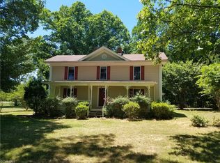 190 Richmond Ln, Ruffin, NC 27326