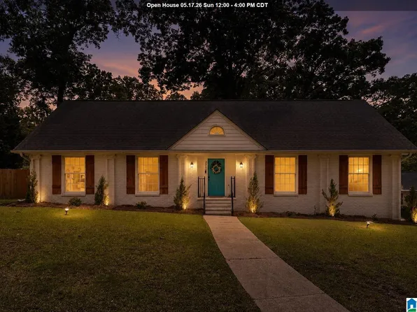 2200 Tal Heim Dr, Birmingham, AL 35216