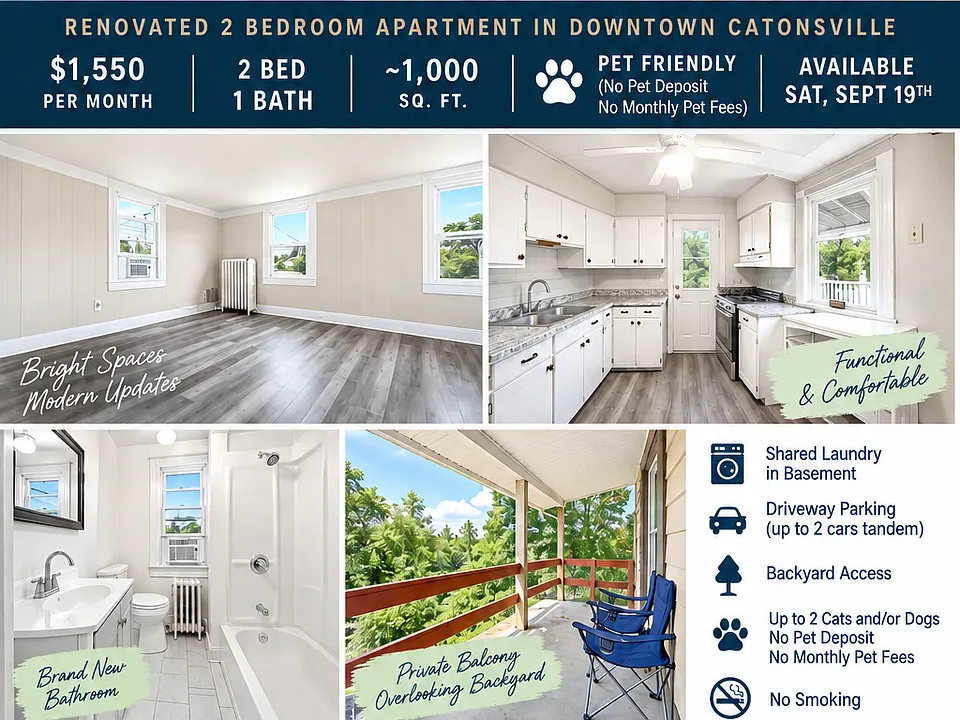 39 Bloomsbury Ave #2