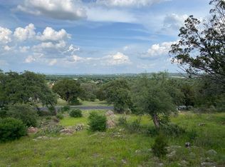 401 Fire, Horseshoe Bay, TX 78657
