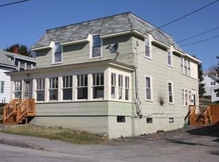 51 Franklin St, Augusta, ME 04330