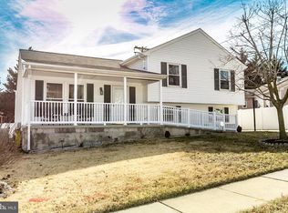 32 Box Cir, Baltimore, MD 21221