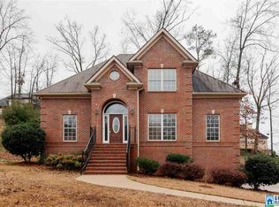308 Timber Ridge Trl, Alabaster, AL 35007