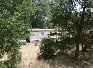 16670 Bryant Rd, Lower Lake, CA 95457