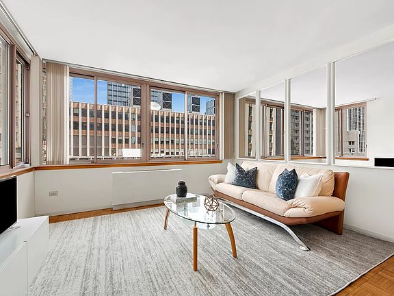 2nd image of 235 E 40th St APT 22F