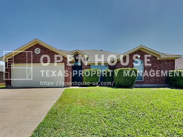 1953 Sword Fish Dr, Mansfield, TX 76063
