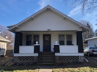 602 Olive St, Atlantic, IA 50022