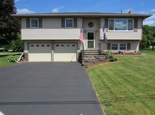 45 Groff Rd, Horseheads, NY 14845