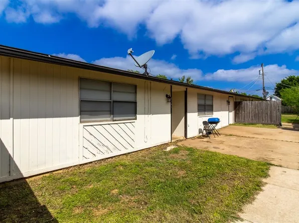 2141 SW 48th St, Oklahoma City, OK 73119