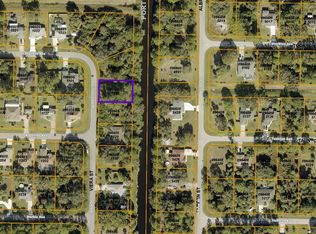 Viera St LOT 27, North Pt, FL 34286