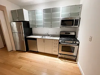 Rented by Highline Residential