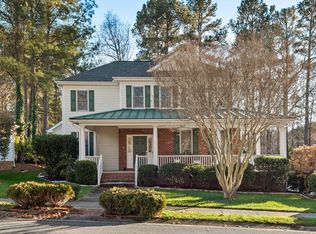 30097 Baxter, Chapel Hill, NC 27517